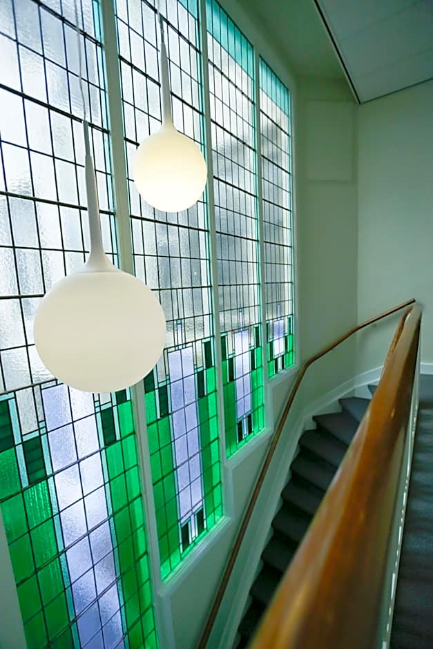 City Hotel Amsterdam