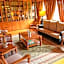The Forest Lodge at Camp John Hay