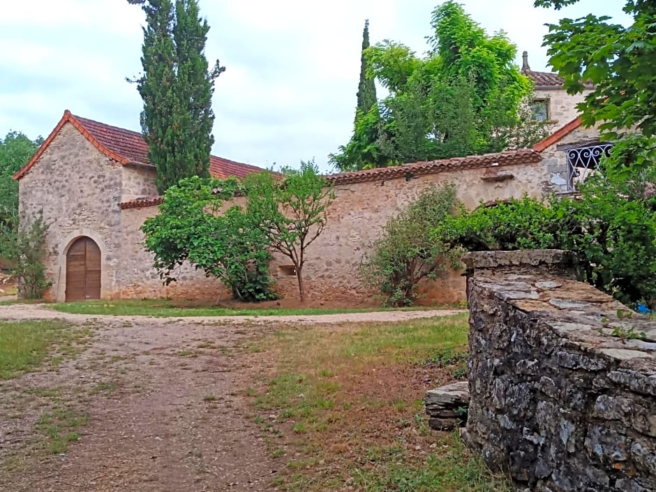 Les granges de l abbaye