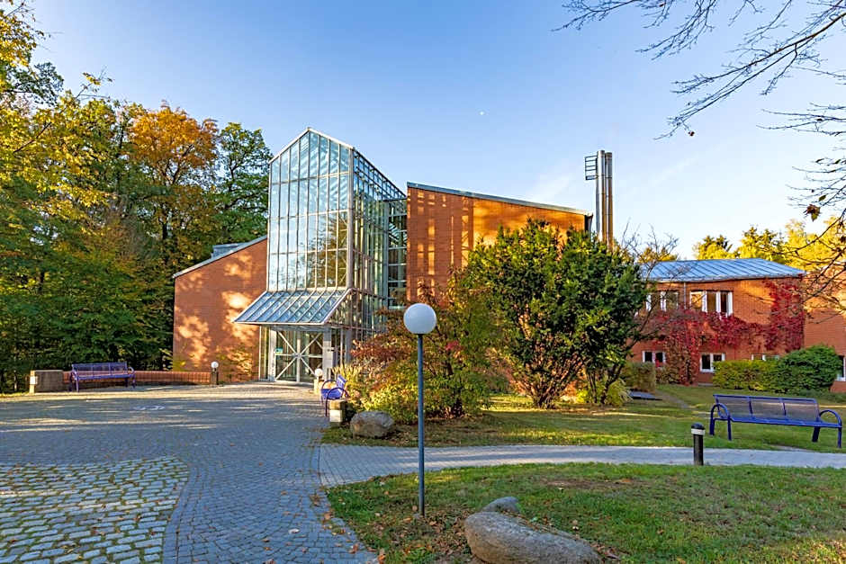 Wilhelm-Kempf-Haus