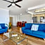 Beach Palms Holiday Apartments