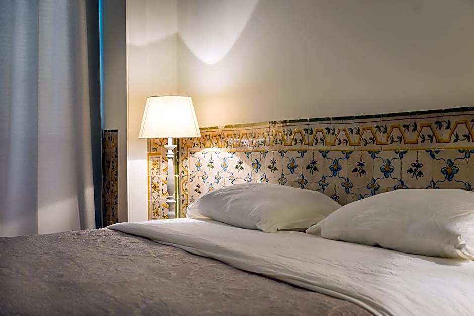 Santa Justa Prime Guesthouse