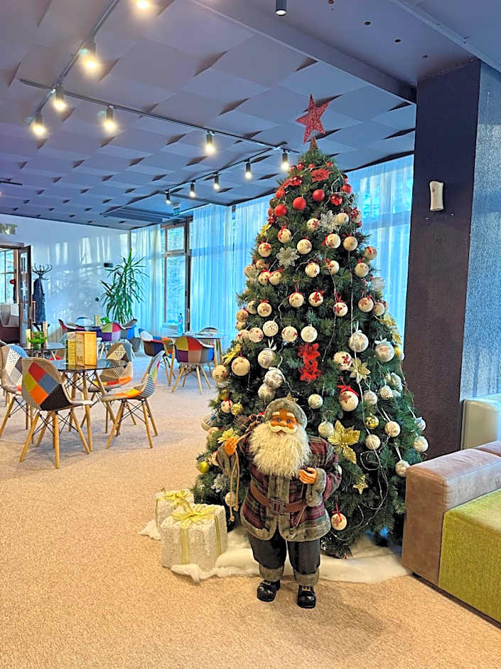 Hotel Borovets Edelweiss