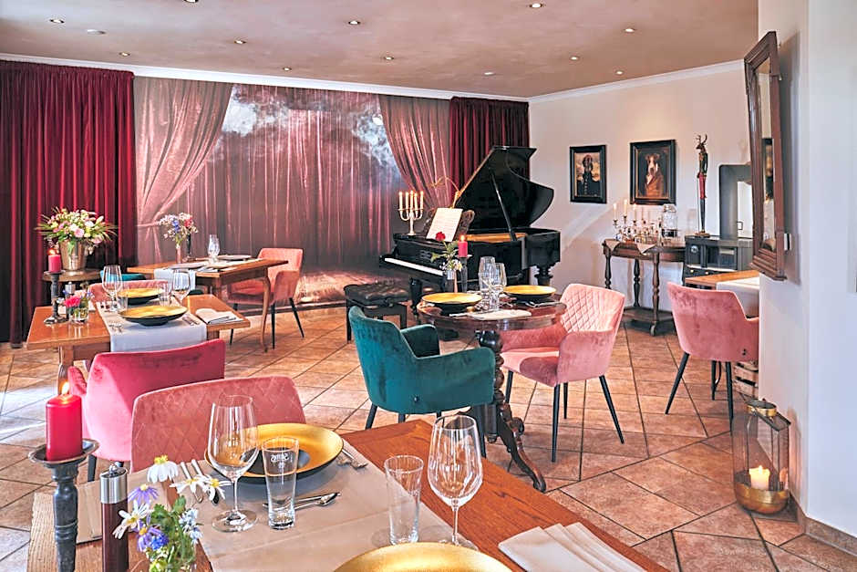 Boutiquehotel Liebesglück - adults only