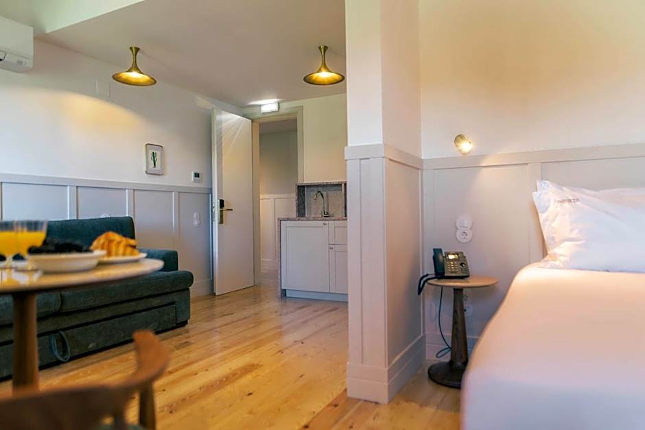 Photo 1 of 6 of Superior Suite