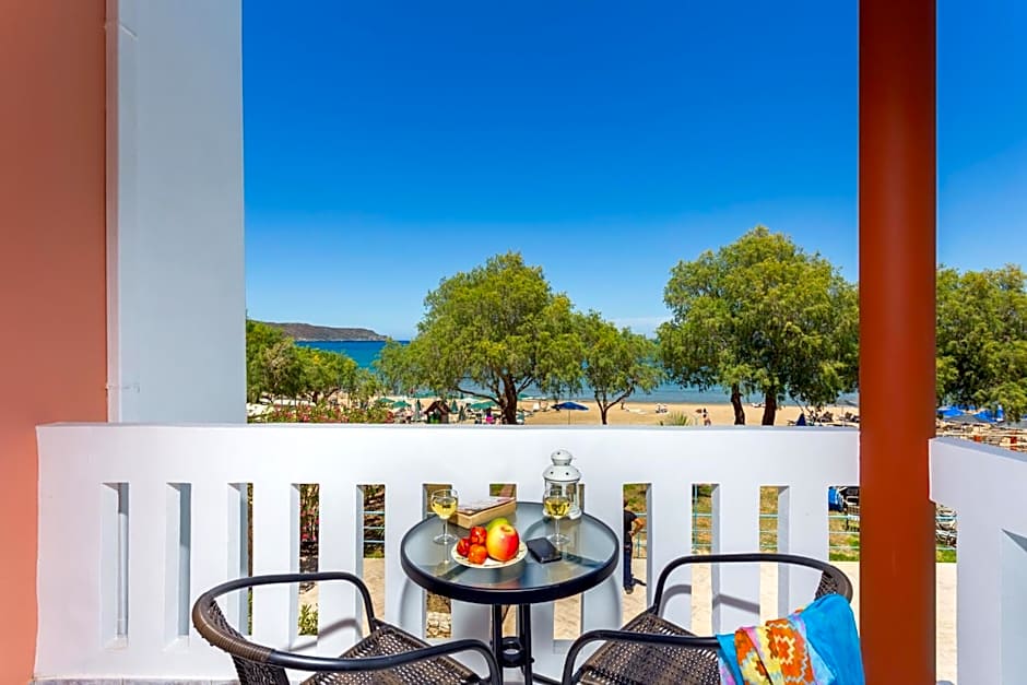 Eden Beach Hotel