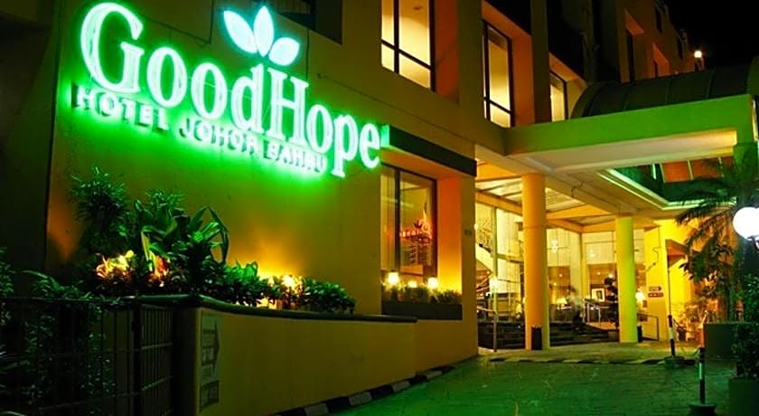 Goodhope Hotel