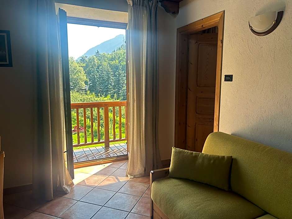 Residence Cascina Genzianella