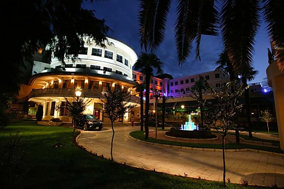 Hotel Intourist Palace Batumi