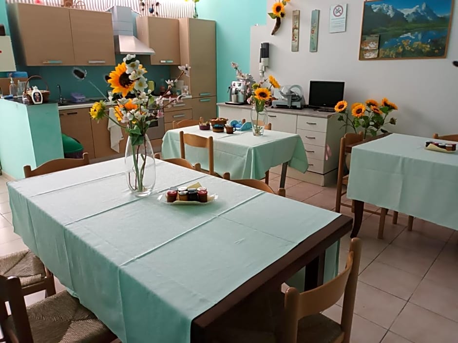 Il Rifugio dell'Ape Agriturismo