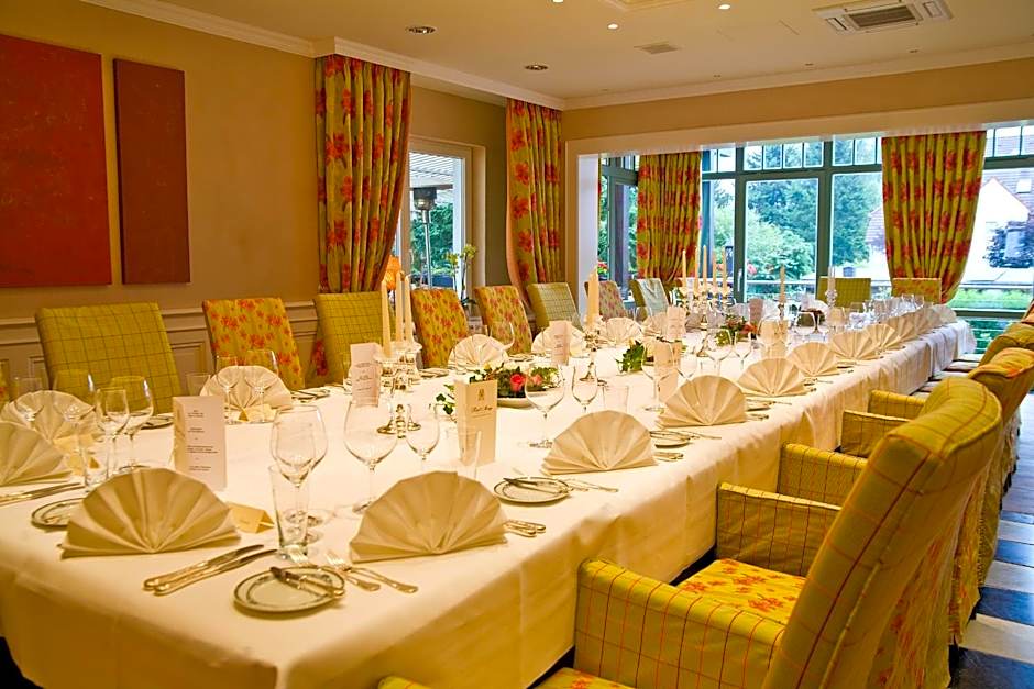 Hotel Menge "An der Schlacht"