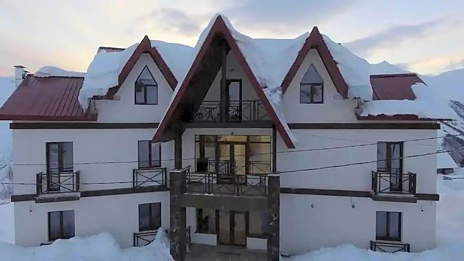 Hotel Ereto