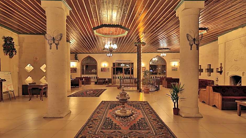 Dilek Kaya Otel