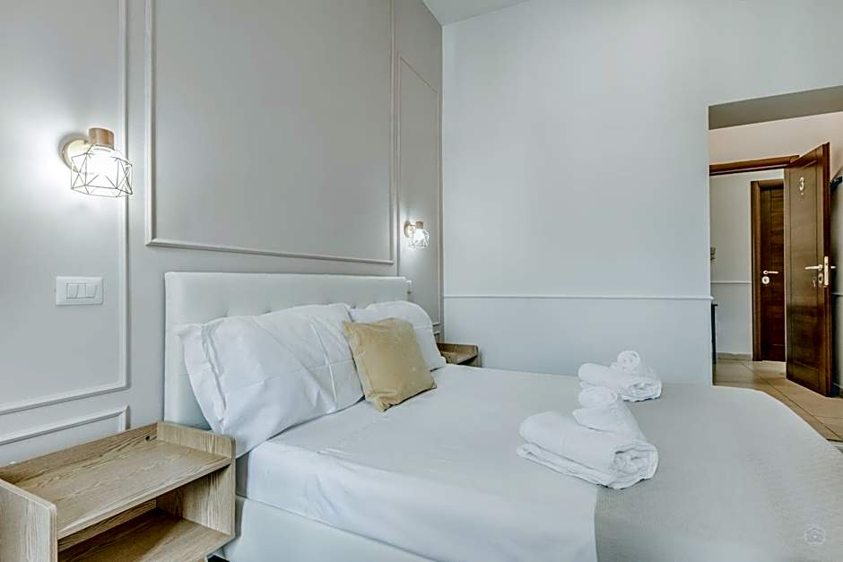Vatican City Guest House