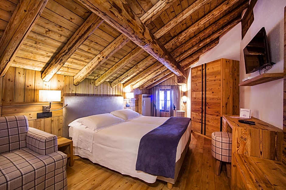 Hotel Pilier D'Angle & Wellness
