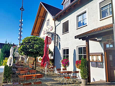 Hotel Landgasthof Euringer