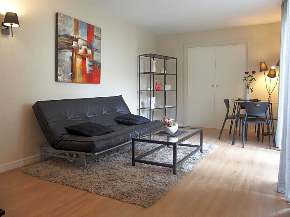 Bed and Breakfast Le patio