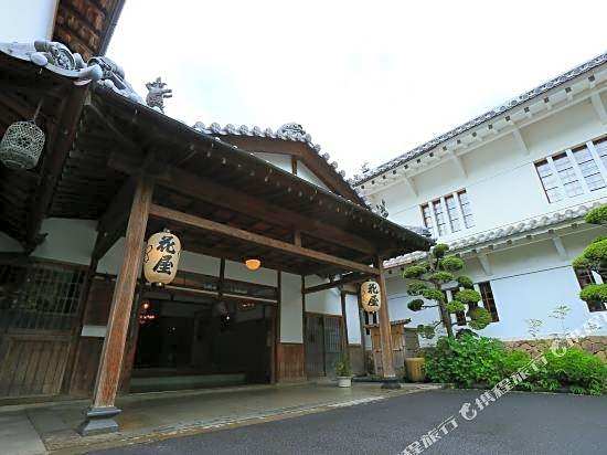 Ryokan Hanaya