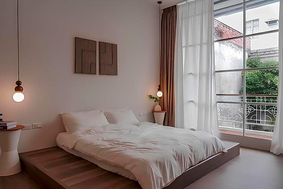 Villa Windingland
