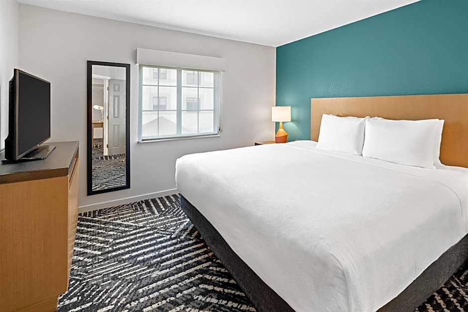 Hyatt House Boston Burlington
