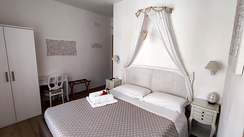 BeB Pignatelli Affittacamere