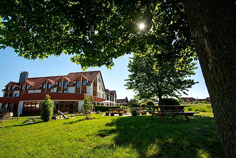 Best Western Erfurt-Apfelstadt