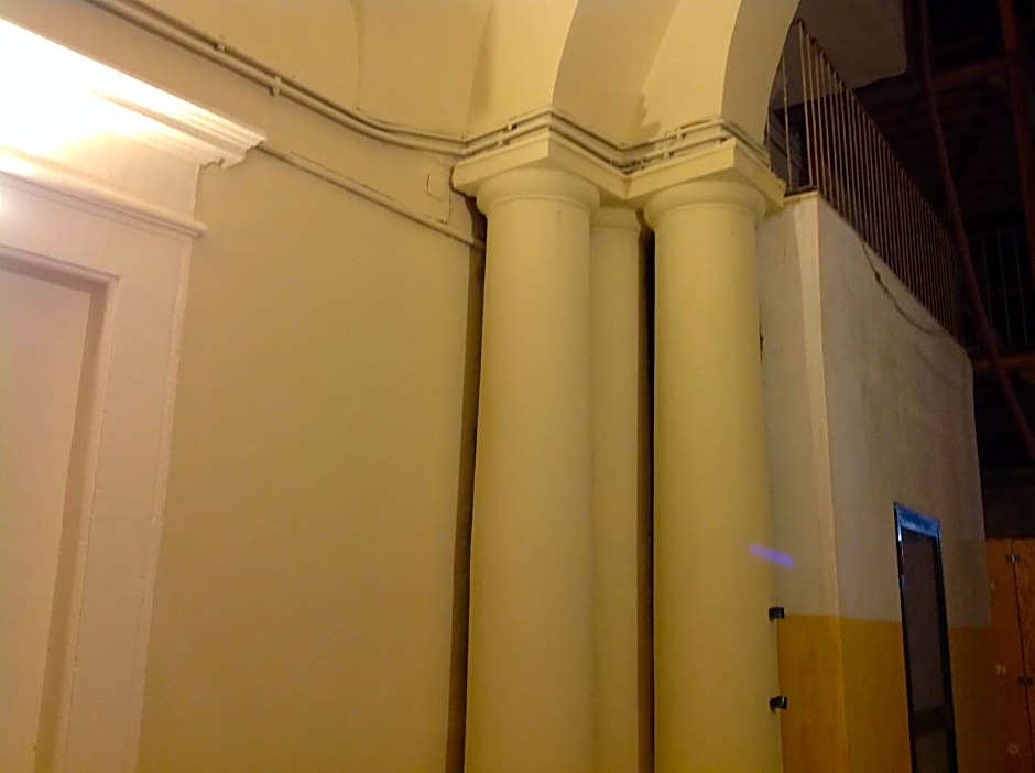Terrazze Bella Epoque
