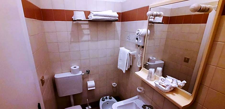 Hotel Parioli