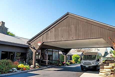 Fireside Inn & Suites West Lebanon