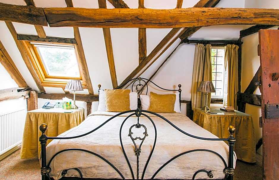 Old Rectory House, Redditch