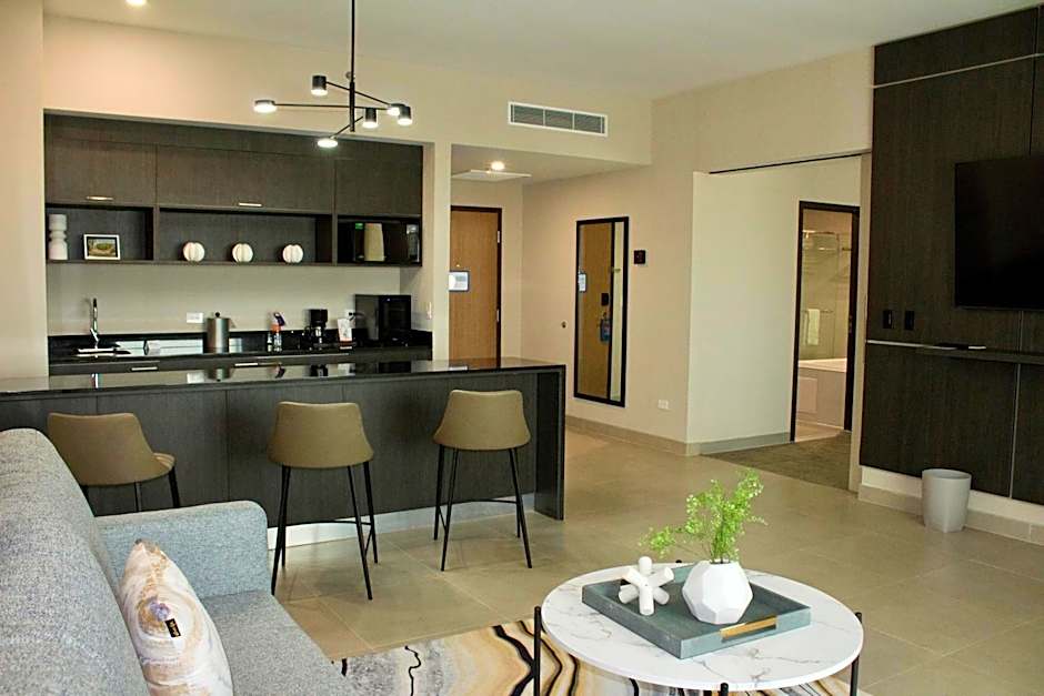 Holiday Inn Express & Suites - Tijuana Otay By IHG