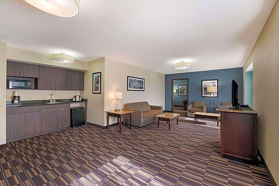 Baymont by Wyndham Elizabeth City