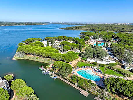 Belambra Clubs La Grande Motte - Petite Camargue Presqu'île Du Ponant