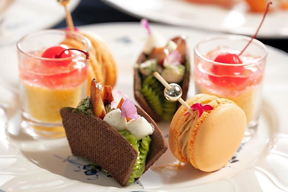 Nagasaki Marriott Hotel