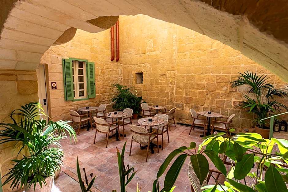 The Vincent Boutique Hotel, BW Premier Collection