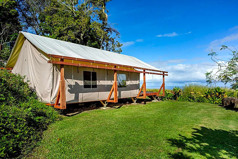 Waipi'o Lodge