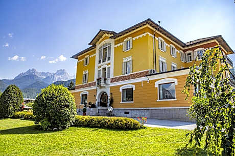 Hotel Villa Imperina