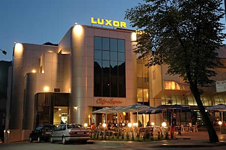 Luxor Hotel