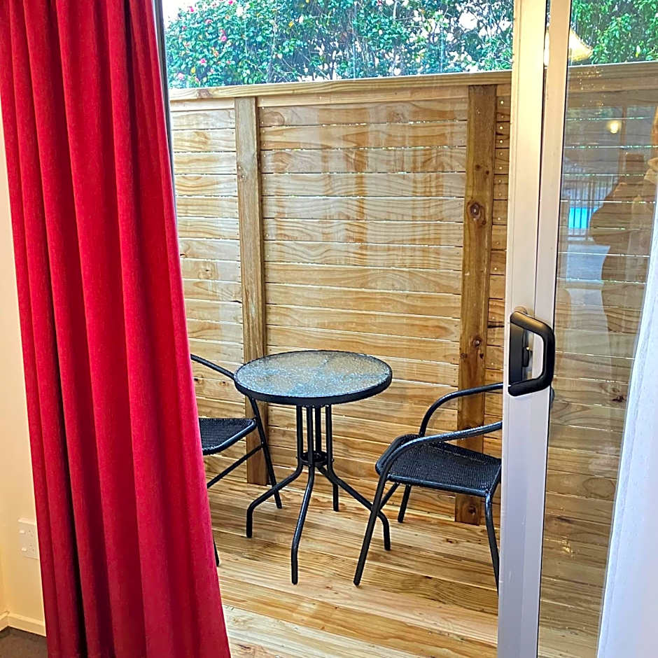 Kapiti Gateway Motel