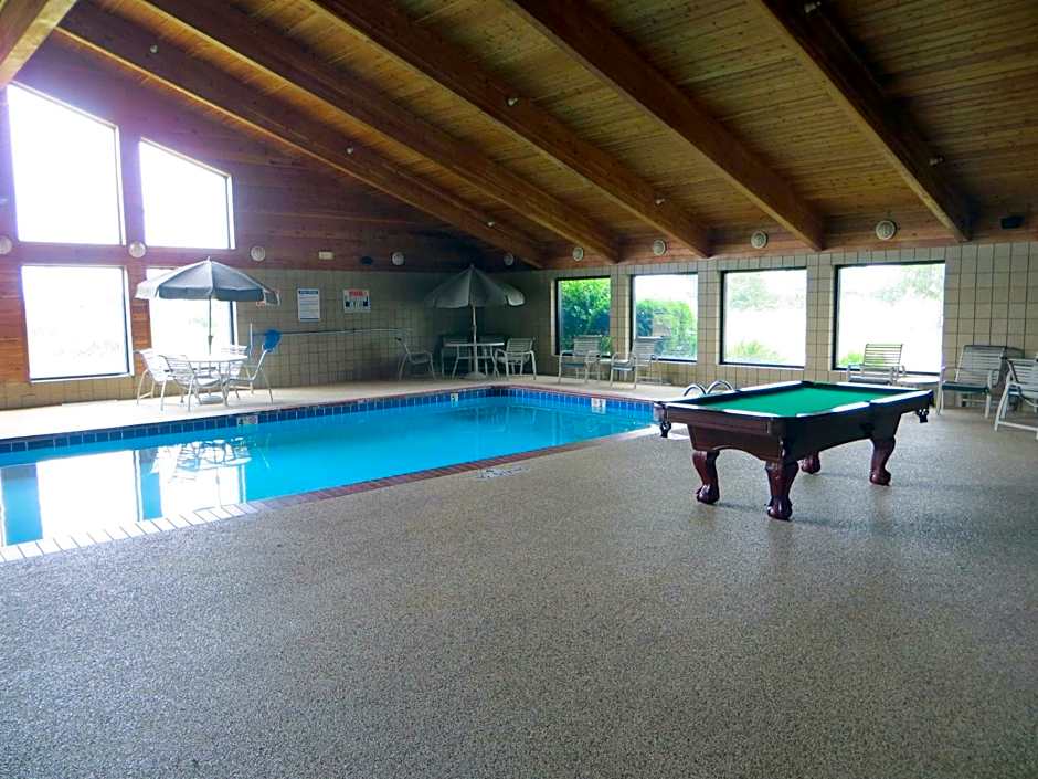 Super 8 by Wyndham Davenport