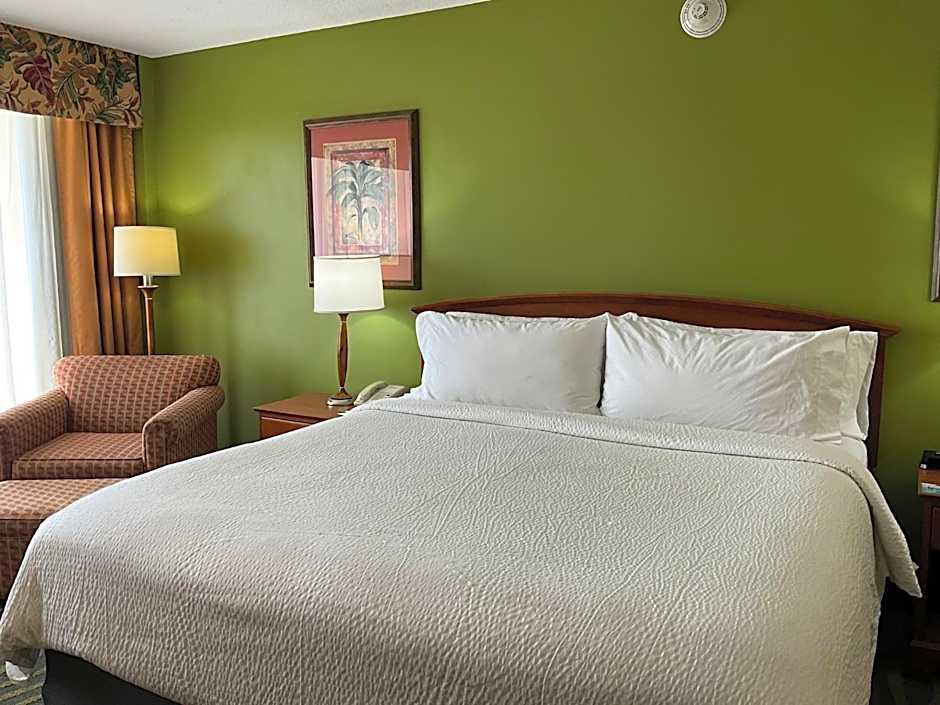 Holiday Inn & Suites Clearwater Beach By IHG