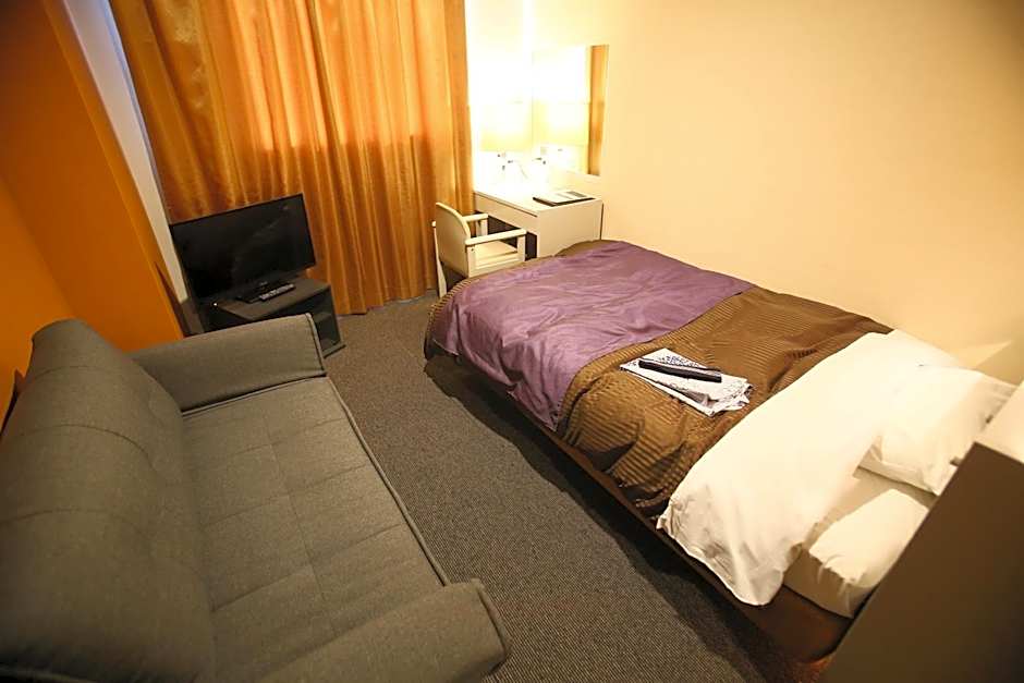 Hotel 1-2-3 Maebashi Mercury