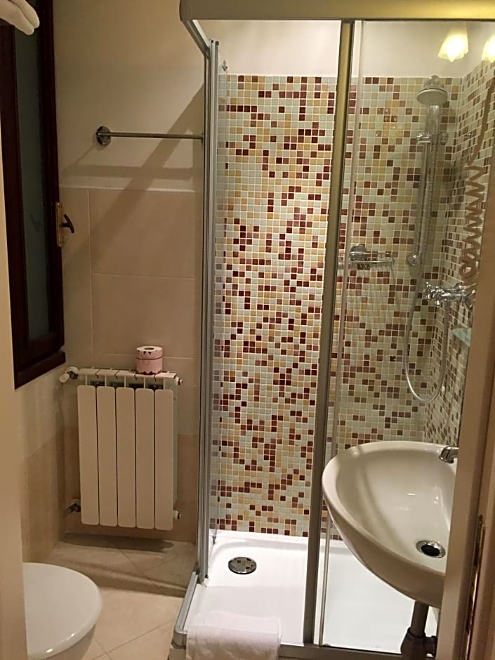 Albergo ai Tolentini