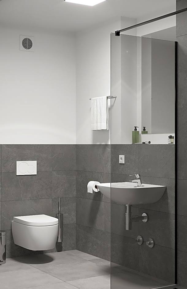 The Residences - Apartments Frankfurt