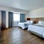 Hotel Plaza Diana