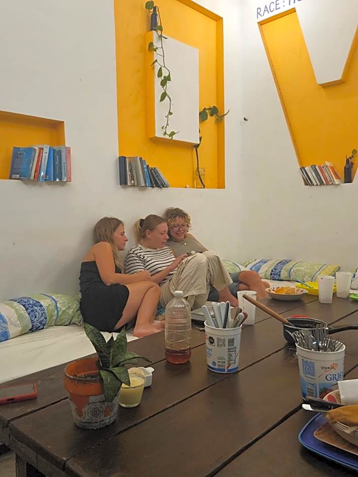 Hostel Humanity - Puerto Morelos