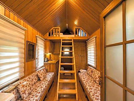Deluxe Bungalow with Sea View