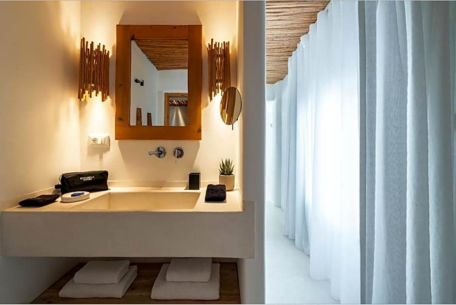 Rocabella Santorini Hotel & Spa