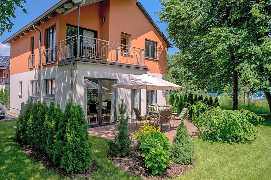 Ferienhaus Rübezahl am Müggelsee