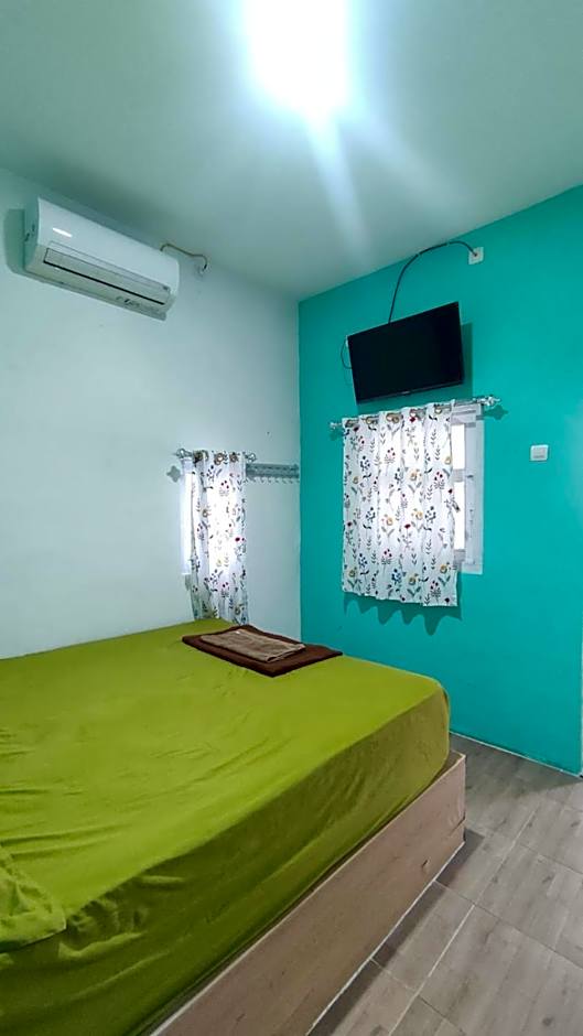 Rumah Teman Hostel